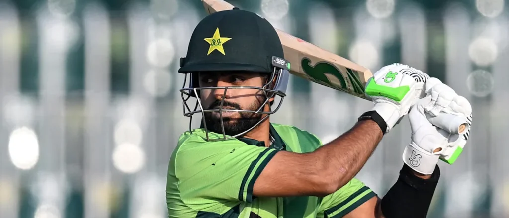 Babar Azam's Form Crisis: Will Pakistan's Star Bounce Back Before 2026 T20 World Cup?