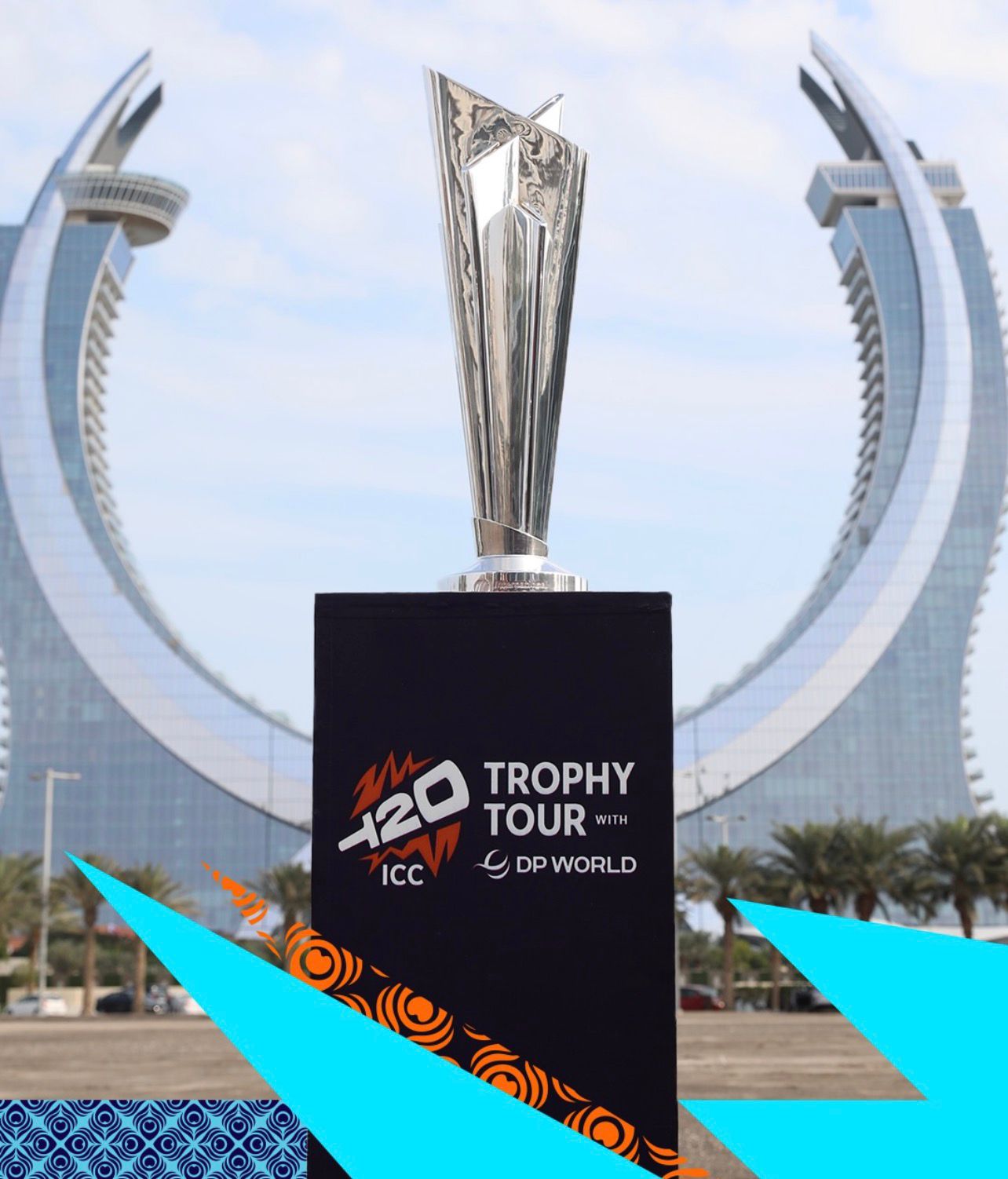 ICC Men's T20 World Cup 2026 Schedule, Teams, Live Streaming, Tickets & Complete Guide