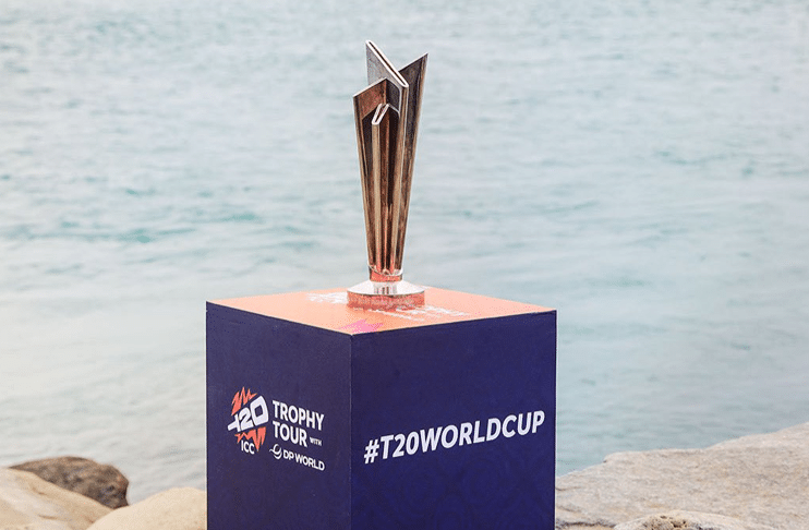 ICC Men's T20 World Cup 2026 Squads & Teams List Complete Player Rosters