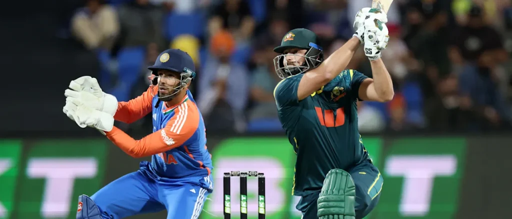 Tim David Injury Rocks Australia Before T20 World Cup 2026