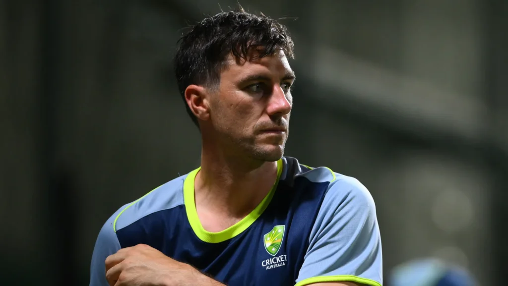 Big Blow for Australia: Star Player Ruled Out of World Cup