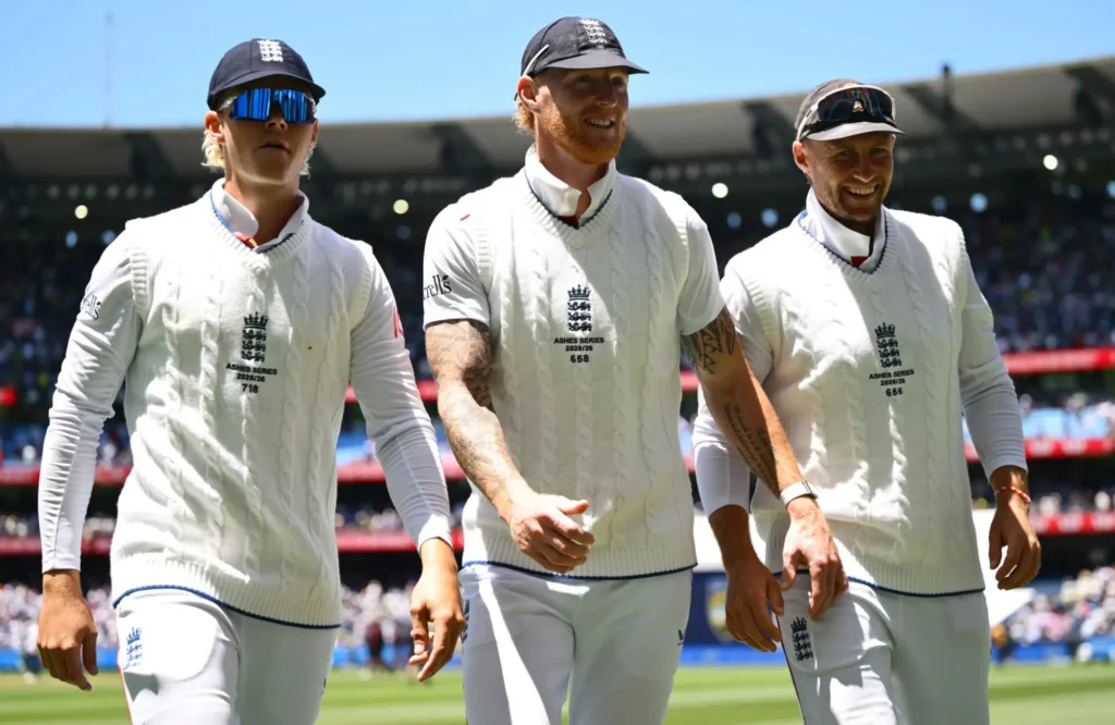 ECB Crackdown: No Night Outs and Strict Curfews for England Ahead of T20 World Cup 2026