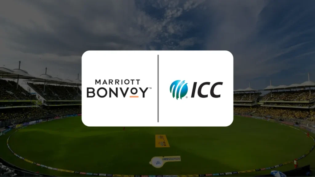 Marriott Bonvoy Launches Exclusive Experiences for ICC Men's T20 World Cup 2026