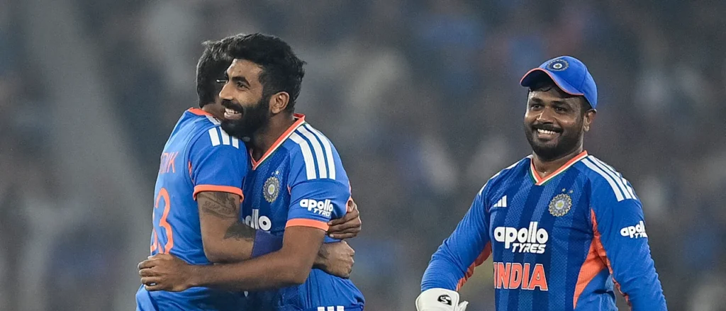 Morkel Reveals India's Secret Weapon for T20 World Cup 2026