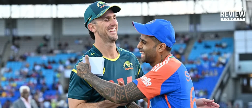 Ravi Shastri Picks India as Clear Favorites to Win T20 World Cup 2026