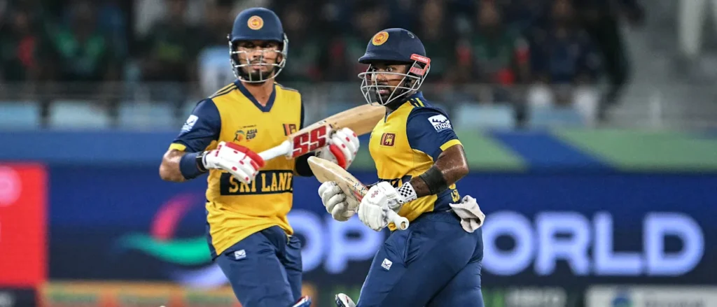 Sri Lanka vs England T20I Series: The Final Audition Before World Cup 2026