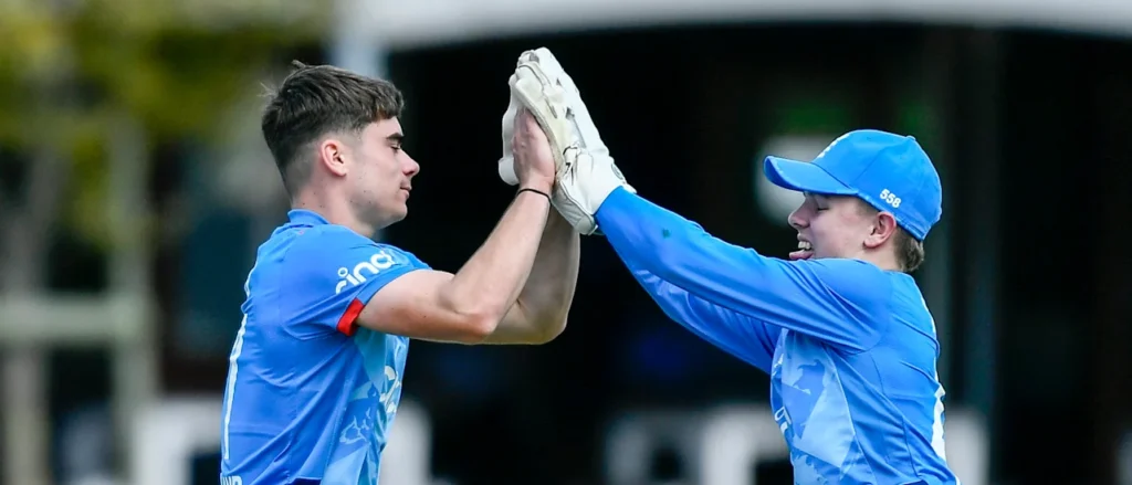 U19 World Cup Group of Death? Pakistan vs England & The Rise of New Stars (Group C Preview)