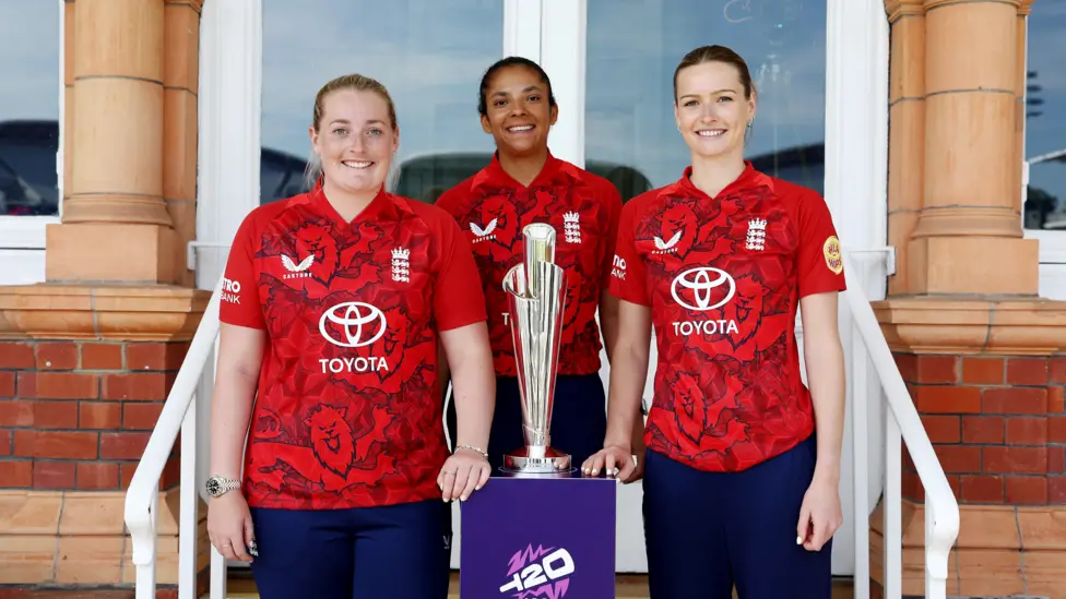 Women’s T20 World Cup 2026 Shatters Records: Ticket Sales Surpass 2017 Total Five Months Early