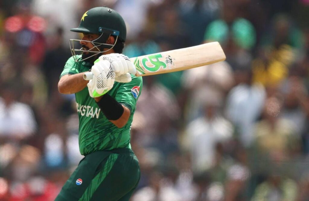 Babar Azam's Top Four Spot Confirmed Captain Agha Reveals Pakistan's Settled Batting Order