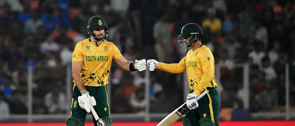 Calm, Settled & Ready – De Kock's Bold Take on South Africa vs India T20 WC 2026