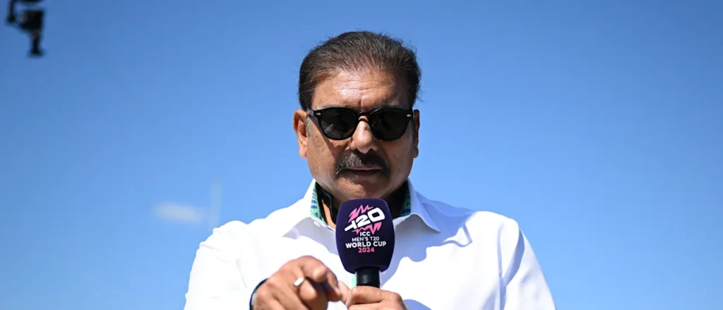 ICC Announces Star-Studded Commentary Team for T20 World Cup 2026 in India & Sri Lanka