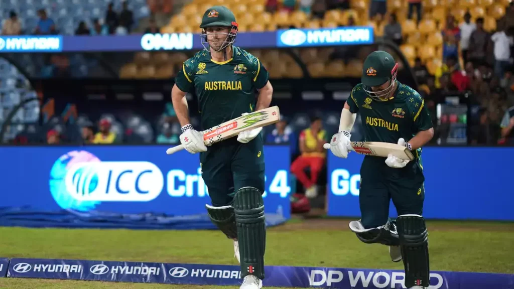 Australia's T20 World Cup 2026 Exit – Do They Really Not Care or Is It Just Excuses?