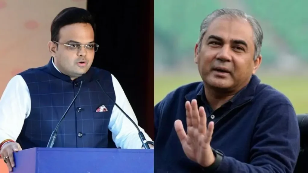 ICC Holds Emergency Talks With PCB As India vs Pakistan T20 World Cup Clash Faces Boycott