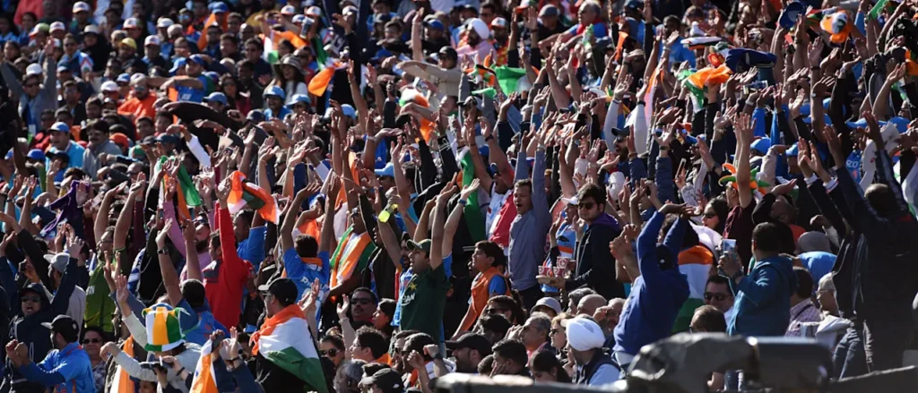 ICC & Google Partner for First-Ever AI-Powered T20 World Cup 2026 Fuelled by Gemini & Pixel