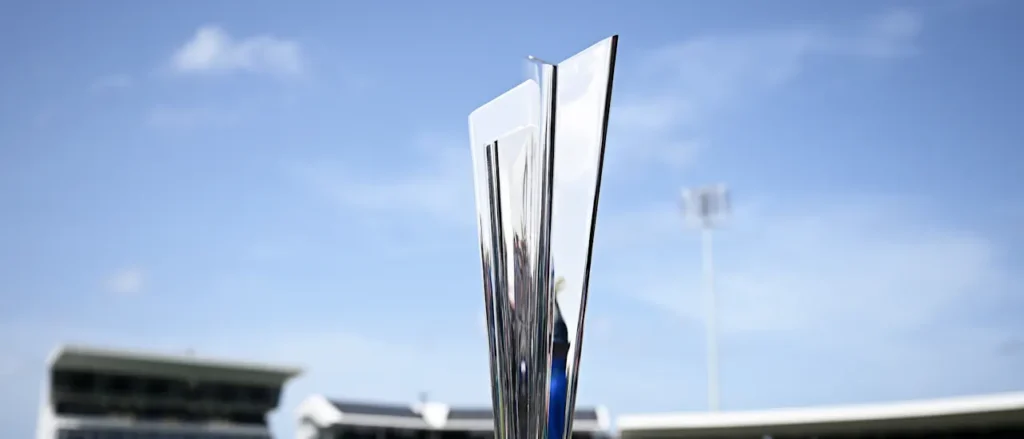 ICC Men's T20 World Cup 2026: Final Squads Confirmed for All Teams