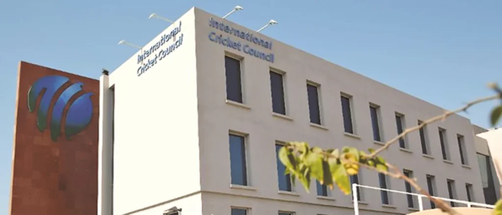 ICC Selects Doha as Host for Board & Committee Meetings – March 2026 Explained