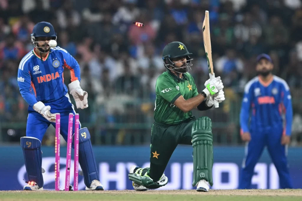 India Won by 61 Runs: Dominant Victory Over Pakistan in T20 World Cup 2026