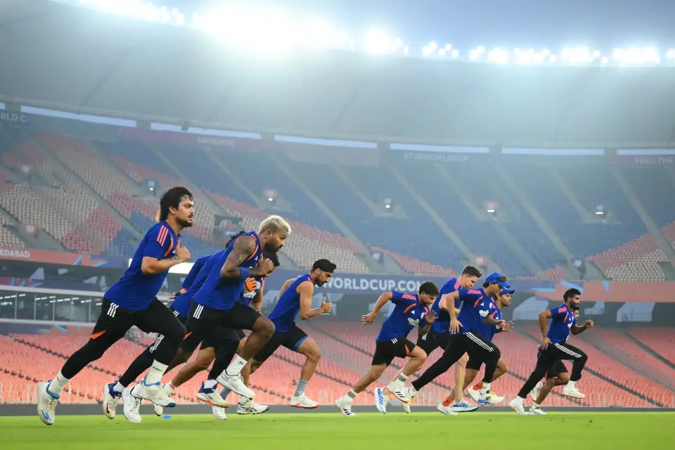 India vs South Africa Predicted Playing XI & Head to Head – T20 World Cup 2026 Super 8