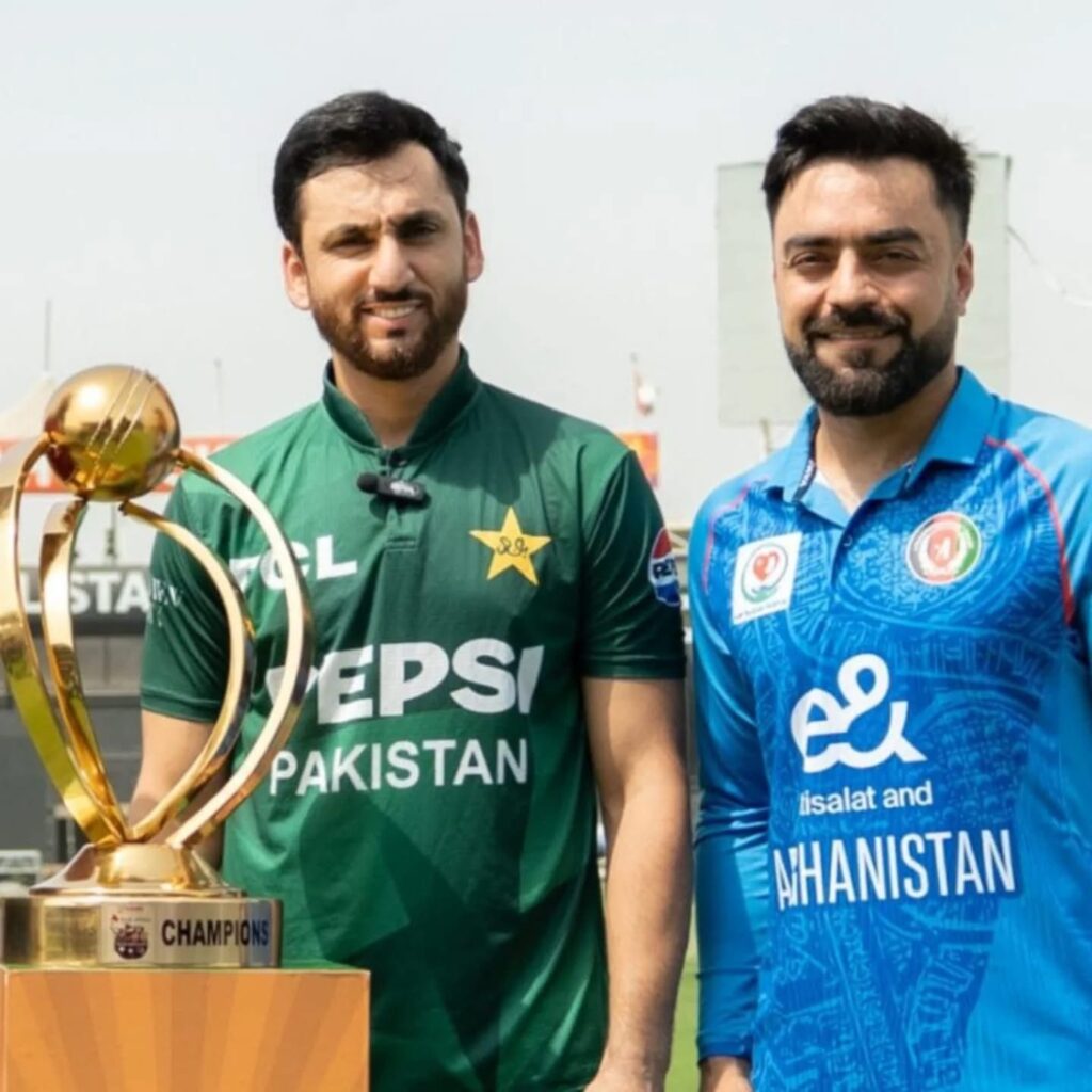 Najam Sethi: Pakistan Gave Afghanistan Full Revenue, Yet They Always Support BCCI