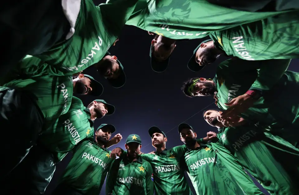 Pakistan Won by 32 Runs: Dominant Victory Over USA in T20 World Cup 2026 Thriller