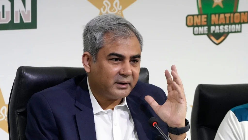 PCB Chairman Mohsin Naqvi has made a stunning revelation that Pakistan did not negotiate any financial compensation, hosting rights, or special deals with the ICC when agreeing to play against India in the T20 World Cup 2026. This clarification comes after widespread speculation about behind-the-scenes agreements that may have influenced Pakistan's decision reversal.