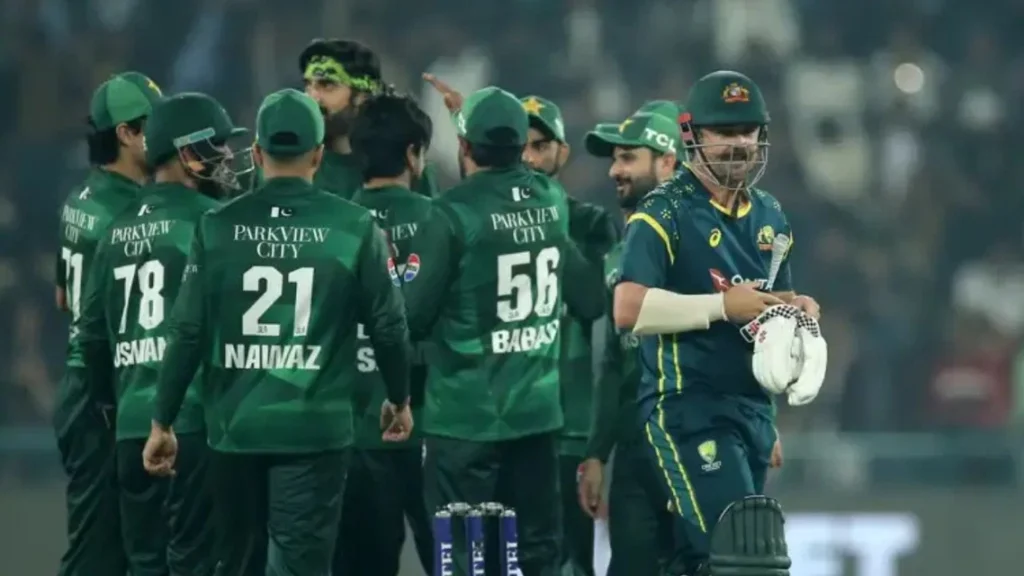Pakistan vs Australia 3rd T20I- Predicted Playing XI