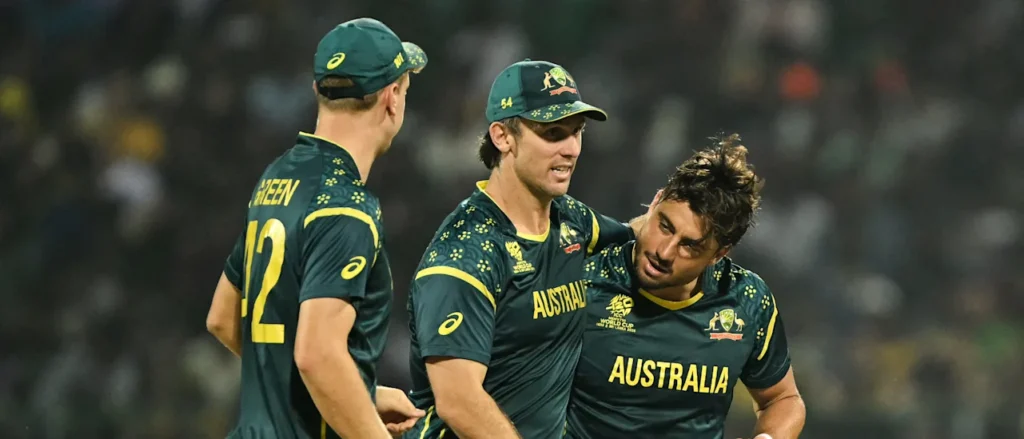 Ponting Slams Australia's Dismal T20 World Cup 2026 Exit: What Really Went Wrong