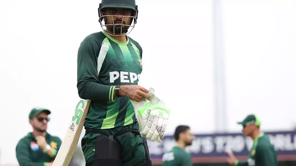 Babar Azam's Role at T20 World Cup 2026: Hesson Finally Explains Everything