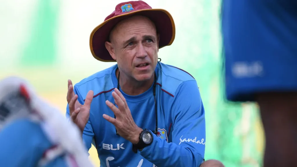 Richard Pybus Replaces Jonathan Trott as Afghanistan Head Coach After T20 World Cup 2026 Exit
