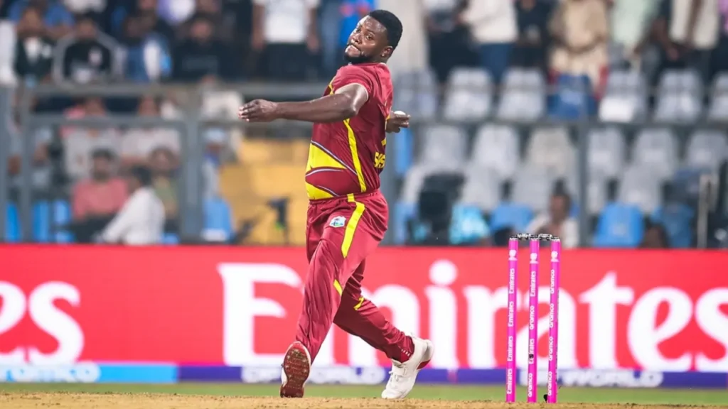 Romario Shepherd Could Return vs Zimbabwe – West Indies Super 8 T20 World Cup 2026 Update