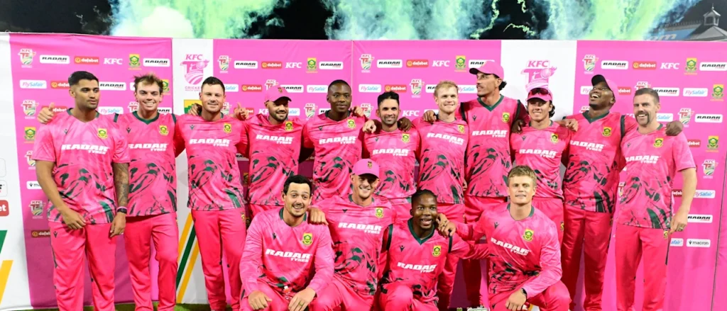 South Africa Wins T20 Series 2-1: Markram Confident Ahead of World Cup