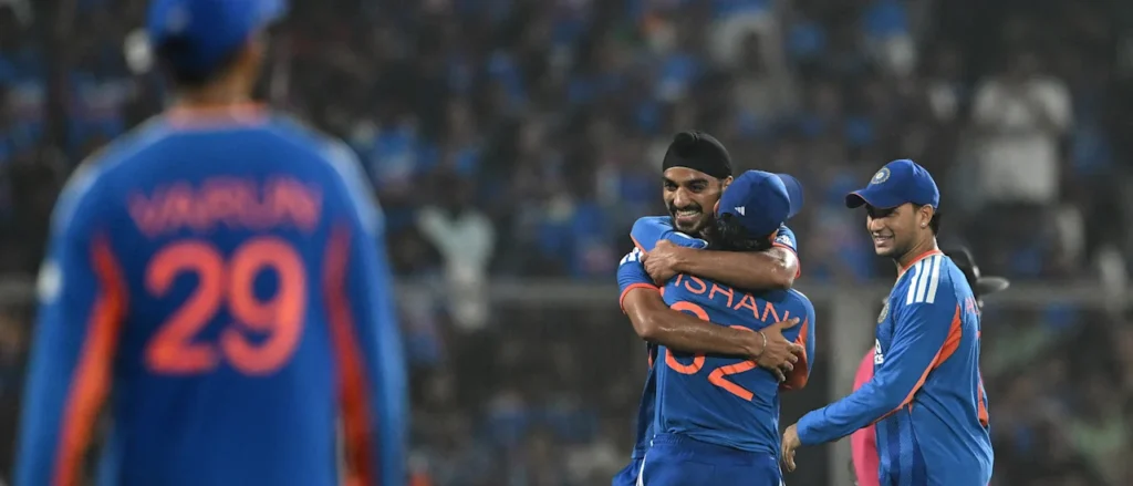 Stats & Squads: The Ultimate Guide to T20 World Cup Group A