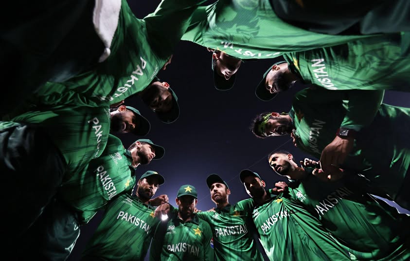 Pakistan vs Namibia: T20 World Cup 2026's Last Super 8 Spot Is Decided Tomorrow