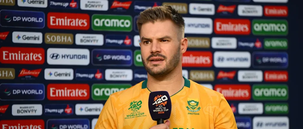 South Africa's Unbeaten Run Meets New Zealand: Proteas' Semi-Final Plan at T20 World Cup 2026