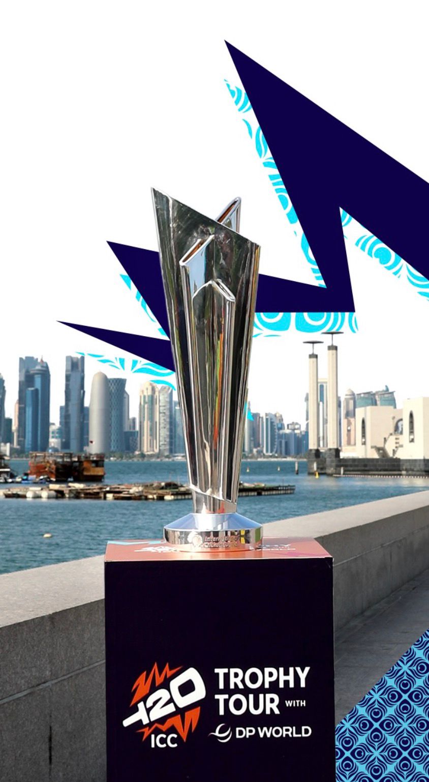 ICC signs Hyundai as global sponsor ahead of 2026 T20 World Cup