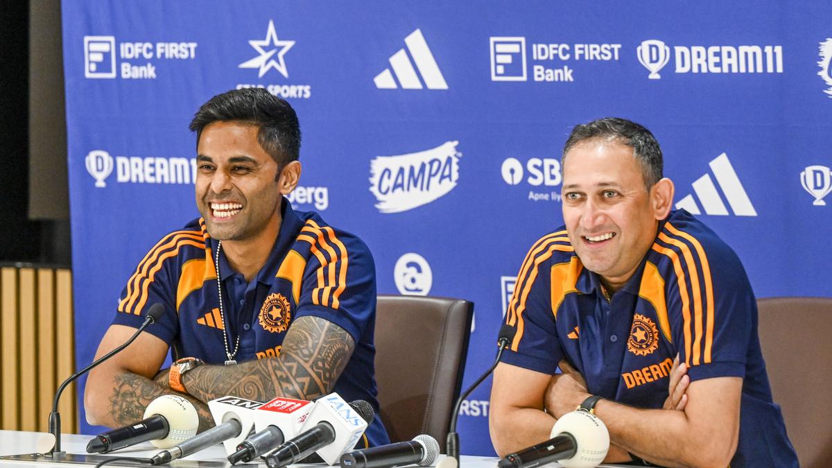 India T20 World Cup 2026 Squad Announced: Gill Dropped as Kishan Makes Stunning Comeback