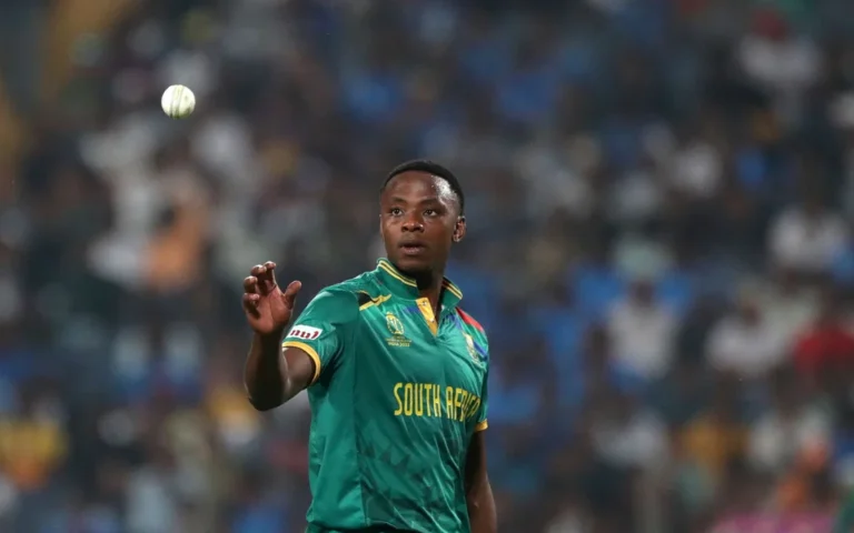 Rabada's T20 World Cup 2026 Dream at Risk: Injury Crisis Hits SA