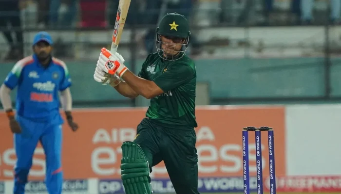 Major Squad Changes Expected as Pakistan Prepares for Sri Lanka T20I Series in January