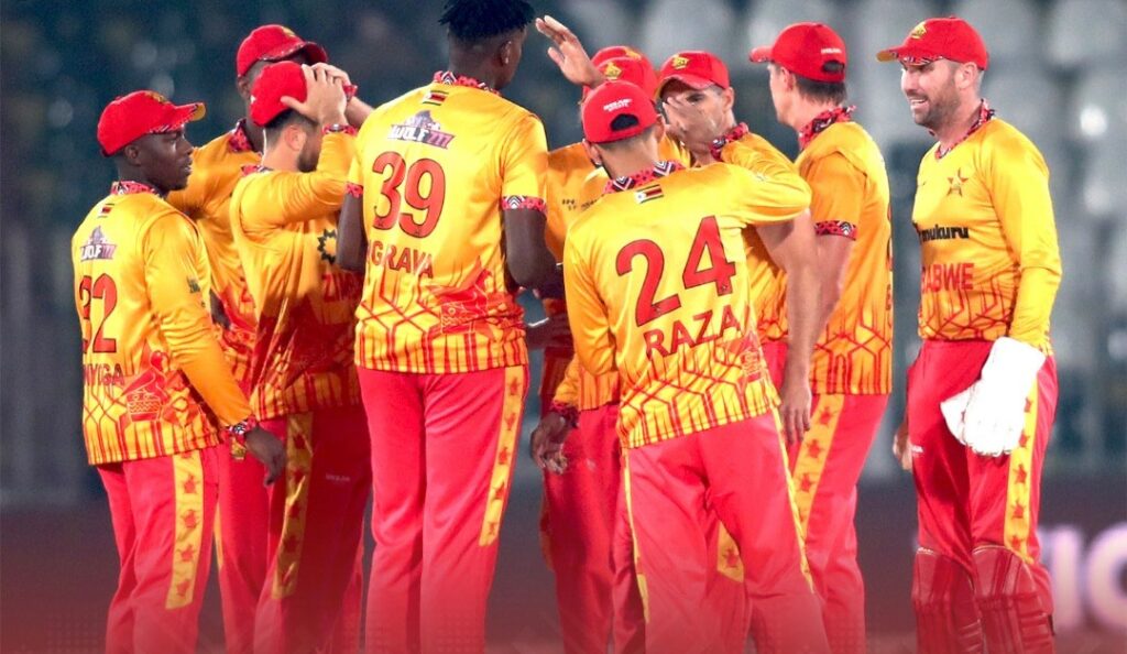 Our Prediction: Who Zimbabwe Should Pick for T20 World Cup 2026 Squad
