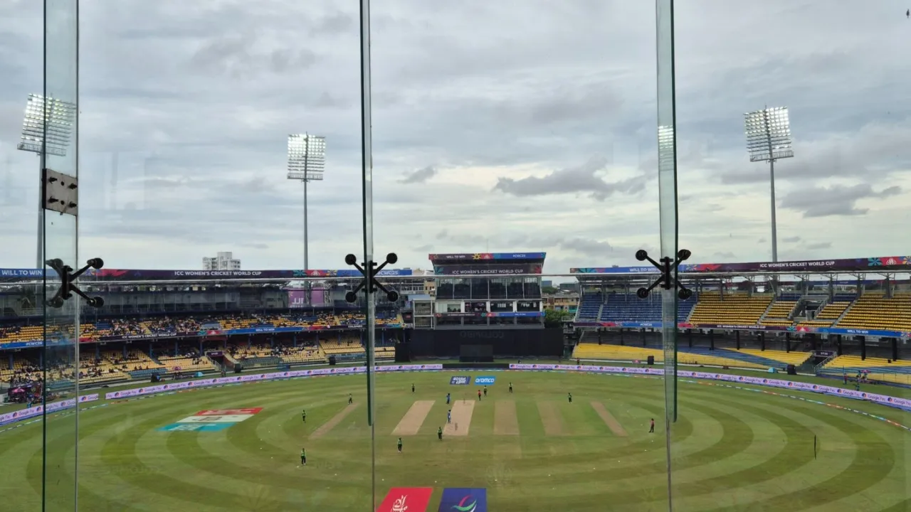 Top Cricket Stadiums to Watch Out for in ICC T20 World Cup 2026