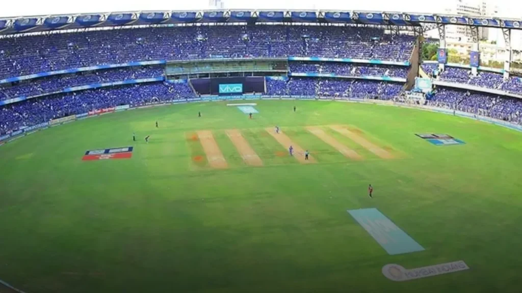 Wankhede Stadium (Mumbai)