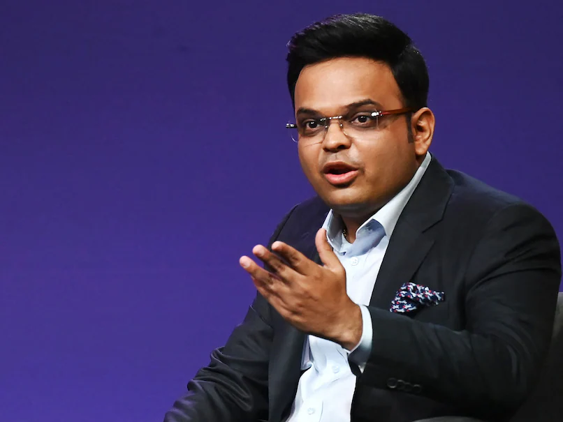 Jay Shah Intervenes as Bangladesh Cites 'National Dignity' in Boycott Threat