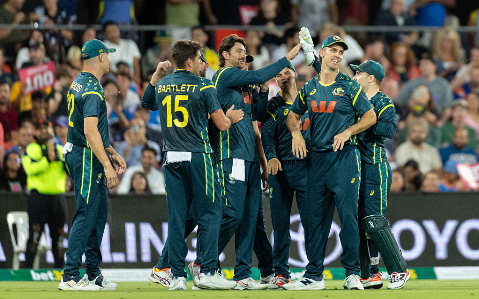 Aakash Chopra Picks Australia’s Probable XI & Predicts Final vs India