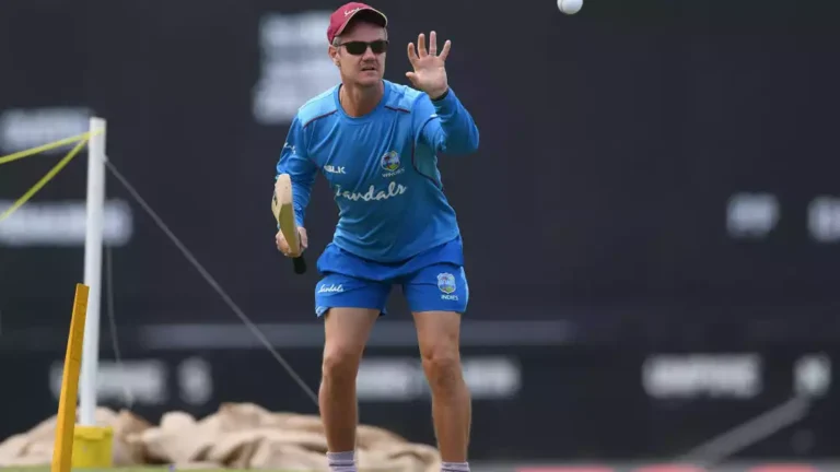 Afghanistan Appoints Toby Radford as Batting Coach Ahead of T20 World Cup 2026