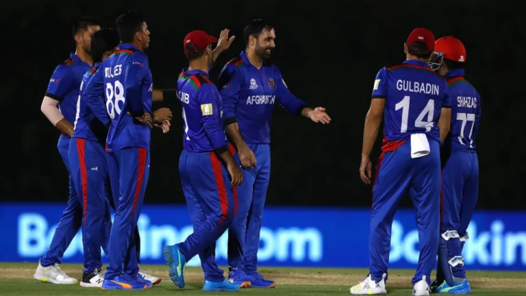 Afghanistan vs West Indies 1st T20 Highlights: AFG Win by 38 Runs | Match Report 2026