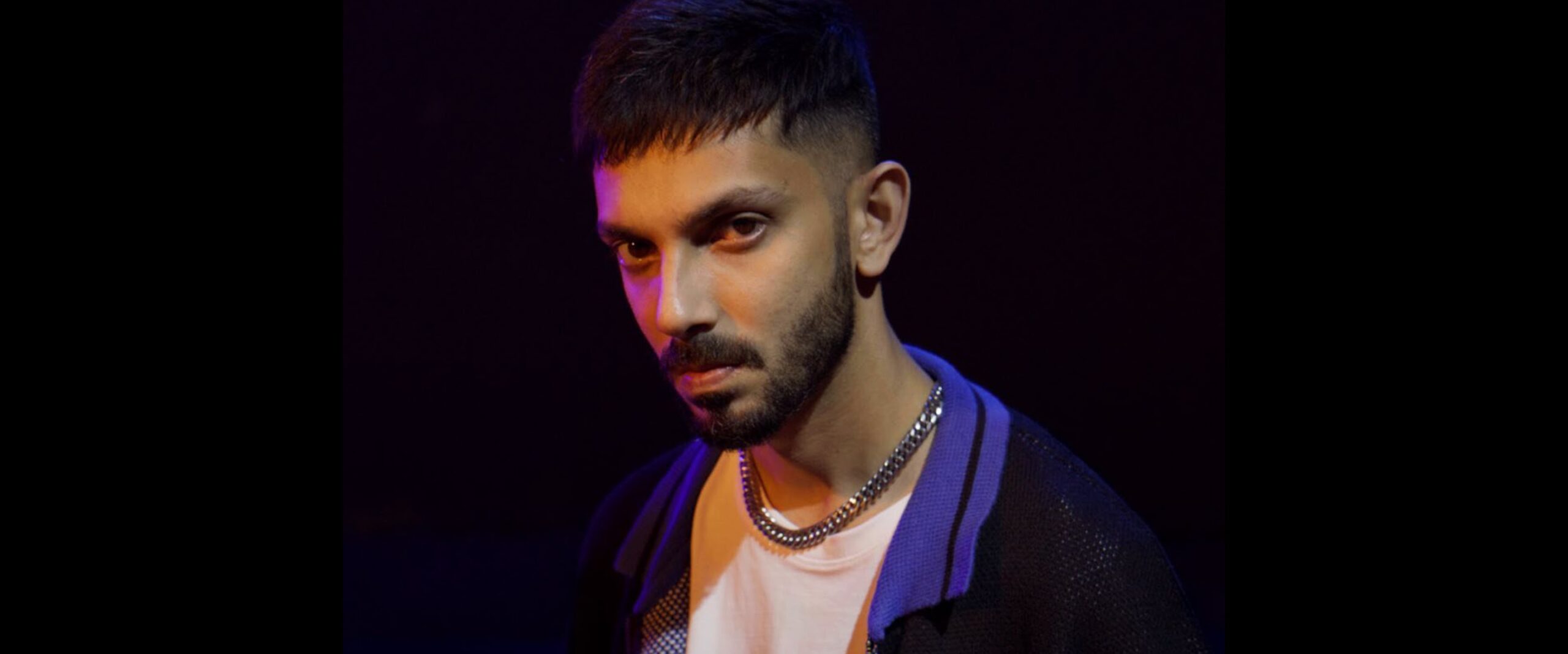 Anirudh Ravichander to Compose T20 World Cup 2026 Anthem