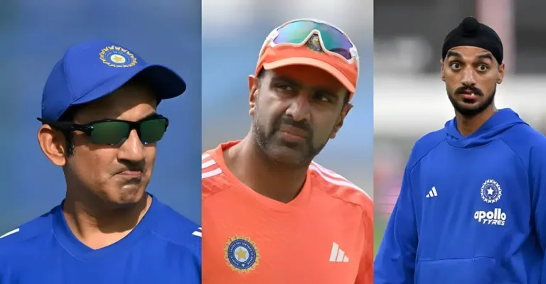 Ashwin Exposes Team India’s Big Mistake