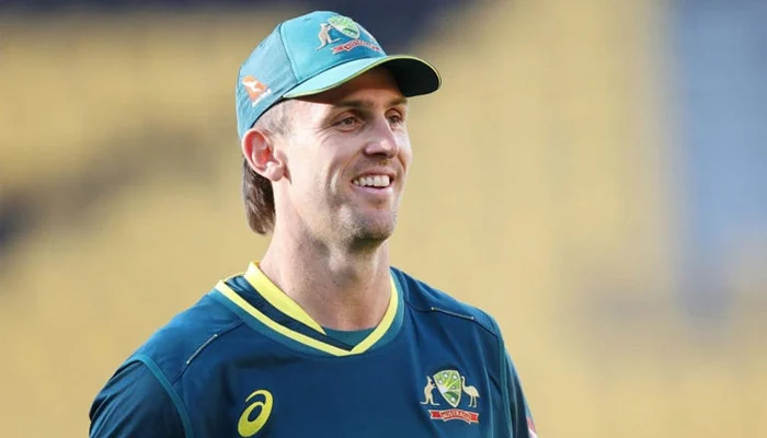 Australia T20 World Cup 2026 Squad