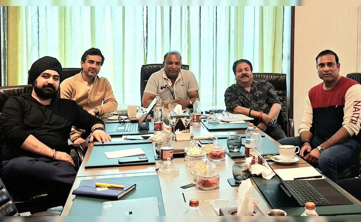 BCCI Breaks Silence On Bangladesh's Demand To Shift T20 World Cup Matches Out Of India