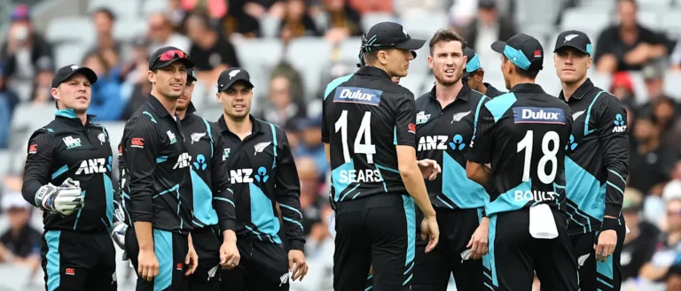 Adam Milne Ruled Out of T20 World Cup 2026 After Hamstring Injury Setback